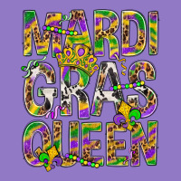 Mardi Gras Queen Urban Hoodie | Teevron