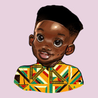 Black Boy Ladies Tee | Teevron
