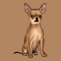 Chihuahua Long Sleeve Tee | Teevron