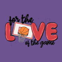 For The Love Of The Game Vintage Tee | Teevron
