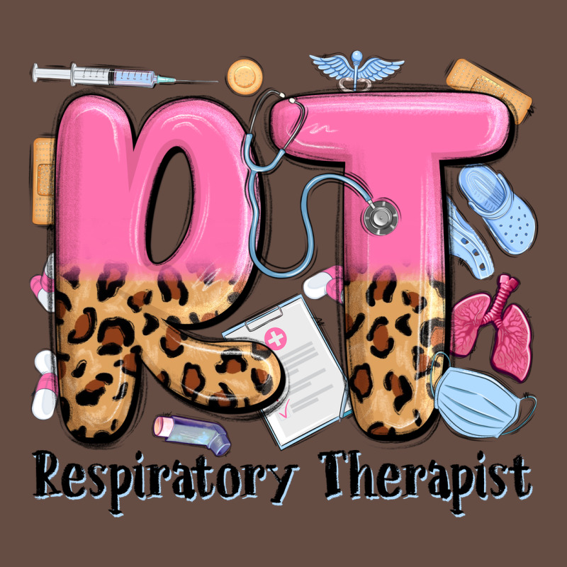 Respiratory Therapist Long Sleeve Tee by MaliasSmallBusiness | Teevron
