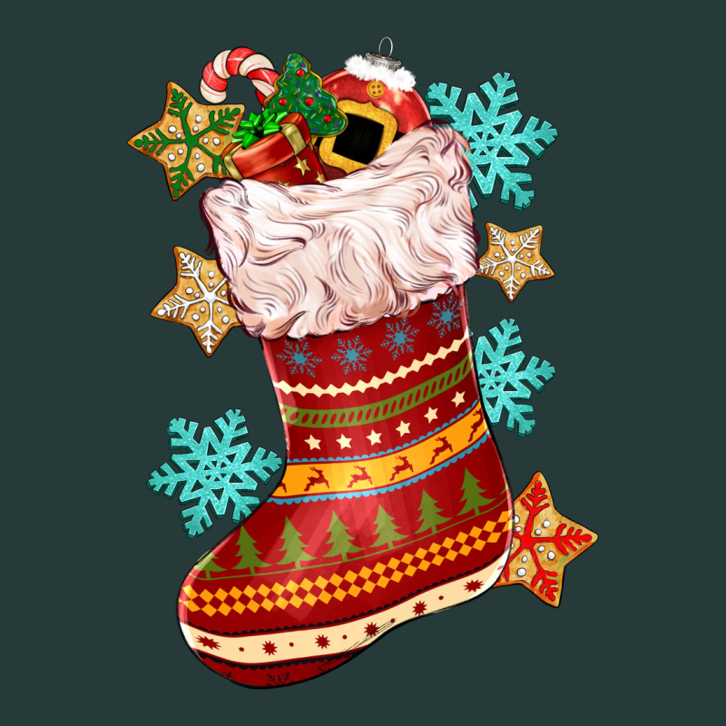 Christmas Premium Sweatshirt by CowGirlArtShop | Teevron