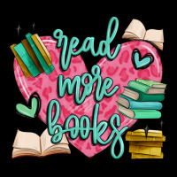 Read More Books Urban Heavy Tee | Teevron