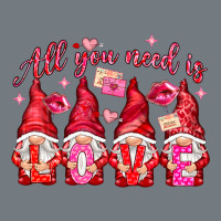 All You Need Is Love Heavyweight Sweatshirt | Teevron