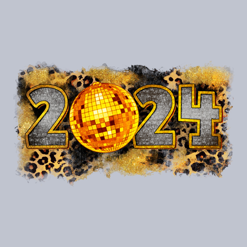 2024 New Year Premium Hoodie by CowGirlArtShop | Teevron