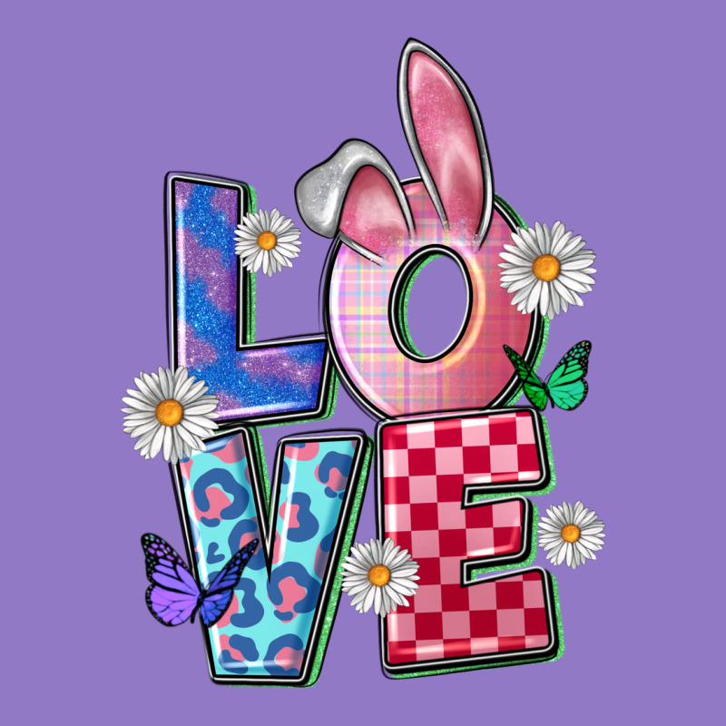 Easter Love Urban Hoodie by FaDigitalArtStudio | Teevron
