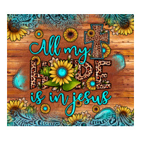 all my hope is in jesus | Teevron