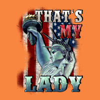 Thats My Lady Premium Sweatshirt | Teevron