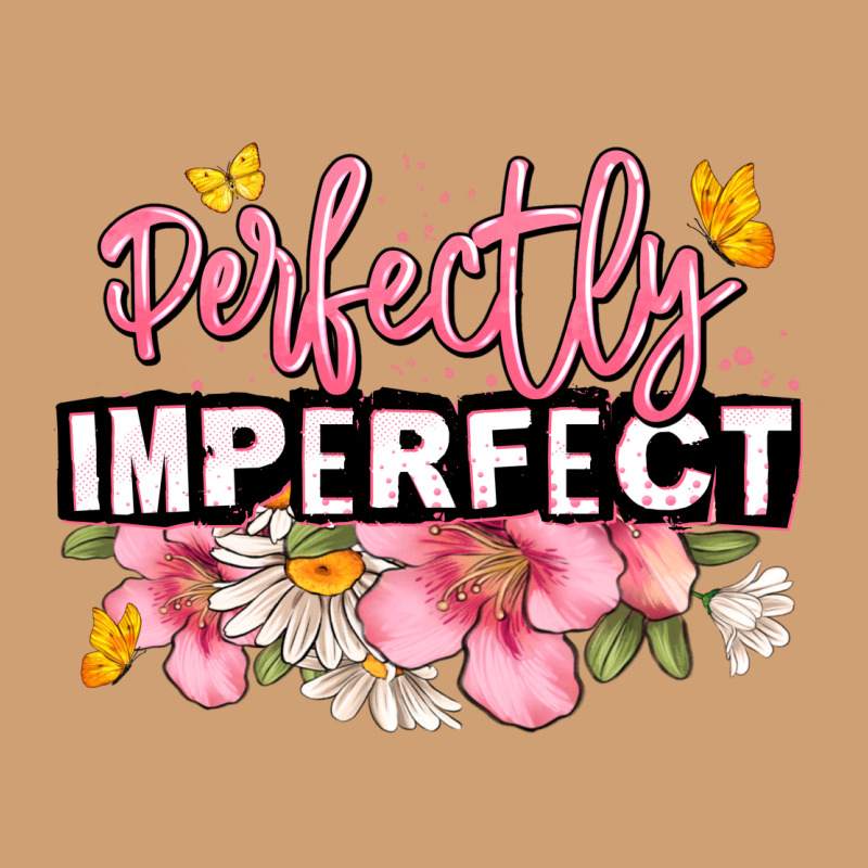 Perfectly Imperfect Vintage Tee by JahusDesignShop | Teevron