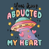 You Have Abducted My Heart Urban Heavy Tee | Teevron
