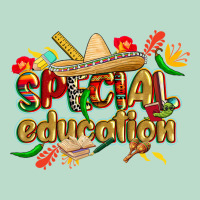 Cinco De Mayo Special Education Premium Hoodie | Teevron