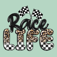 Race Life Classic Tee | Teevron