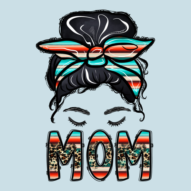 Mom Ladies Tee by CowhideDigitalArt | Teevron