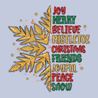 Christmas Snowflake Long Sleeve Tee | Teevron