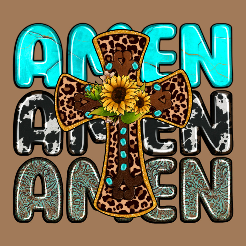 Amen Classic Tee by JahusDesignShop | Teevron
