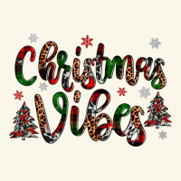 Christmas Vibes Premium Hoodie | Teevron