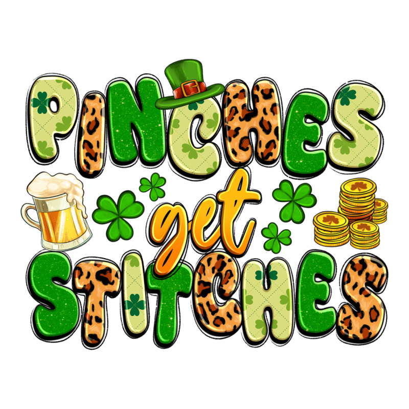 Pinches Get Stitches Premium Tee by Artiststas | Teevron