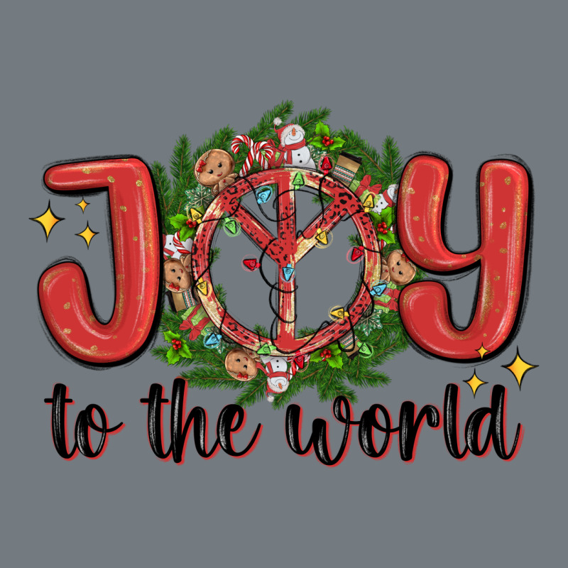 Joy To The World Heavyweight Sweatshirt by MaliasSmallBusiness | Teevron