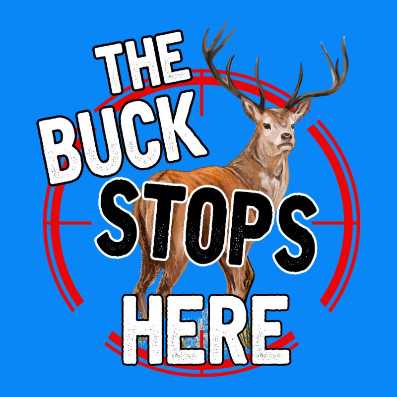 The Bucks Stops Here Zipper Hoodie by Bettercallsaul | Teevron