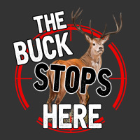 The Bucks Stops Here | Teevron