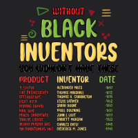 Black Inventors Black History Vintage Tee | Teevron