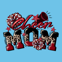Cheer Mom  Maroon Premium Sweatshirt | Teevron