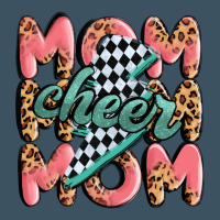 Cheer Mom Urban Heavy Tee | Teevron