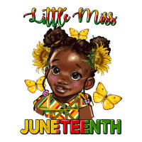 little miss juneteenth | Teevron