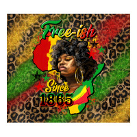 Free Ish Since 1865 Ladies Tee | Teevron