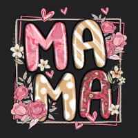 Floral Mama Vintage Tee | Teevron