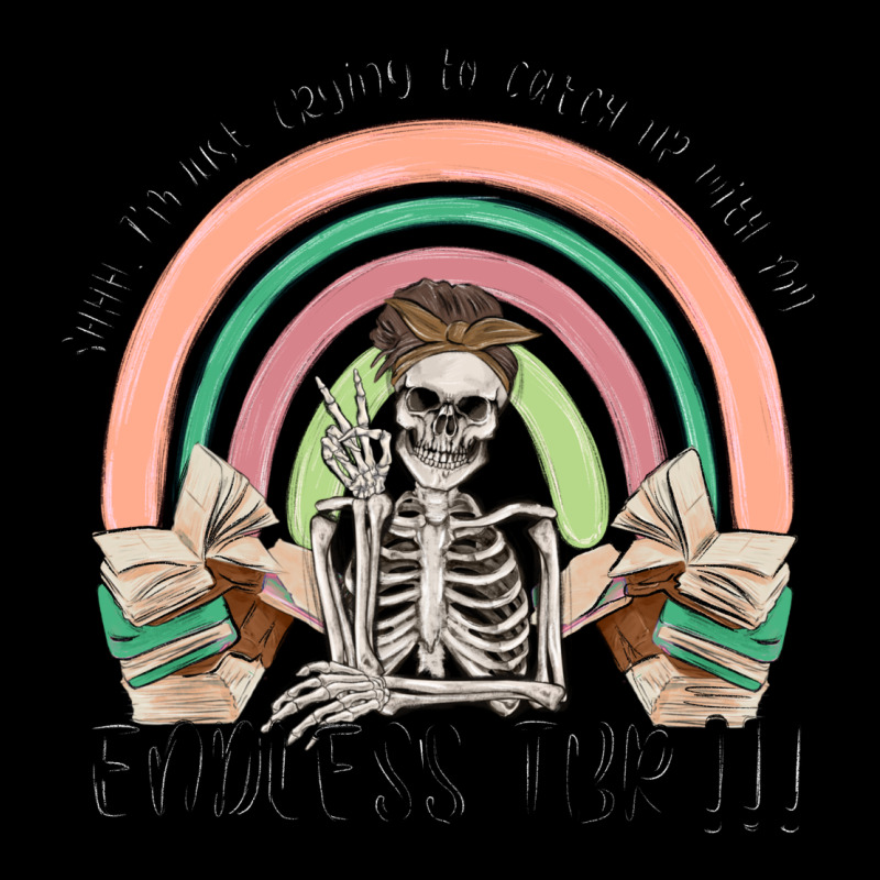 Endless Tbr Urban Heavy Tee by MaliasSmallBusiness | Teevron
