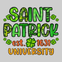 Saint Patrick University Premium Tee | Teevron