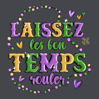 Laissez Les Bon Temps Rouler Classic Tee | Teevron