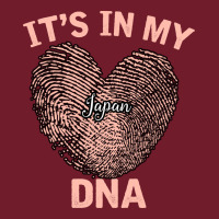 It S I My Japan Dna Zipper Hoodie | Teevron