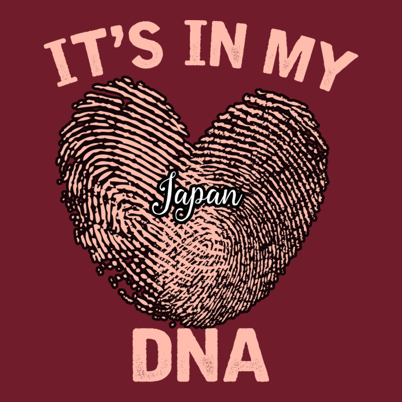It S I My Japan Dna Zipper Hoodie by Bettercallsaul | Teevron