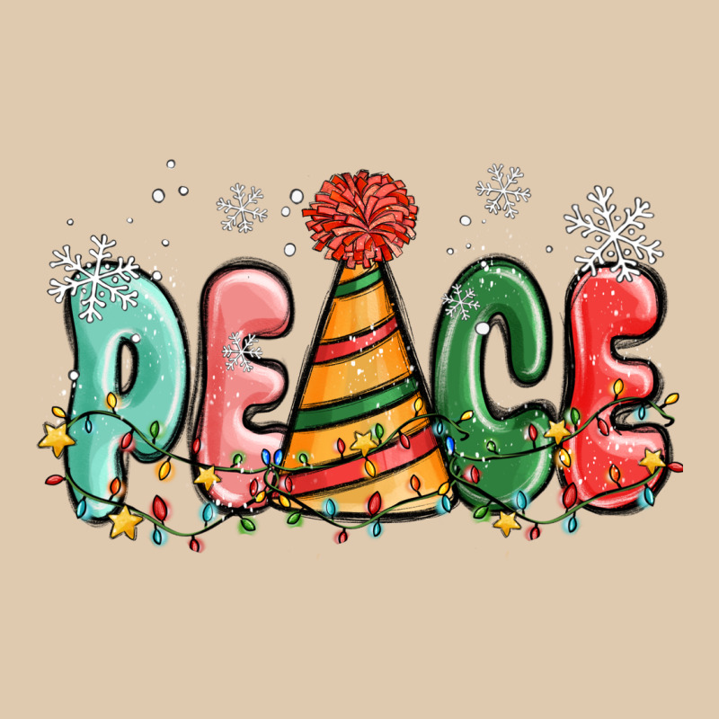 Peace Heavyweight Sweatshirt by MaliasSmallBusiness | Teevron
