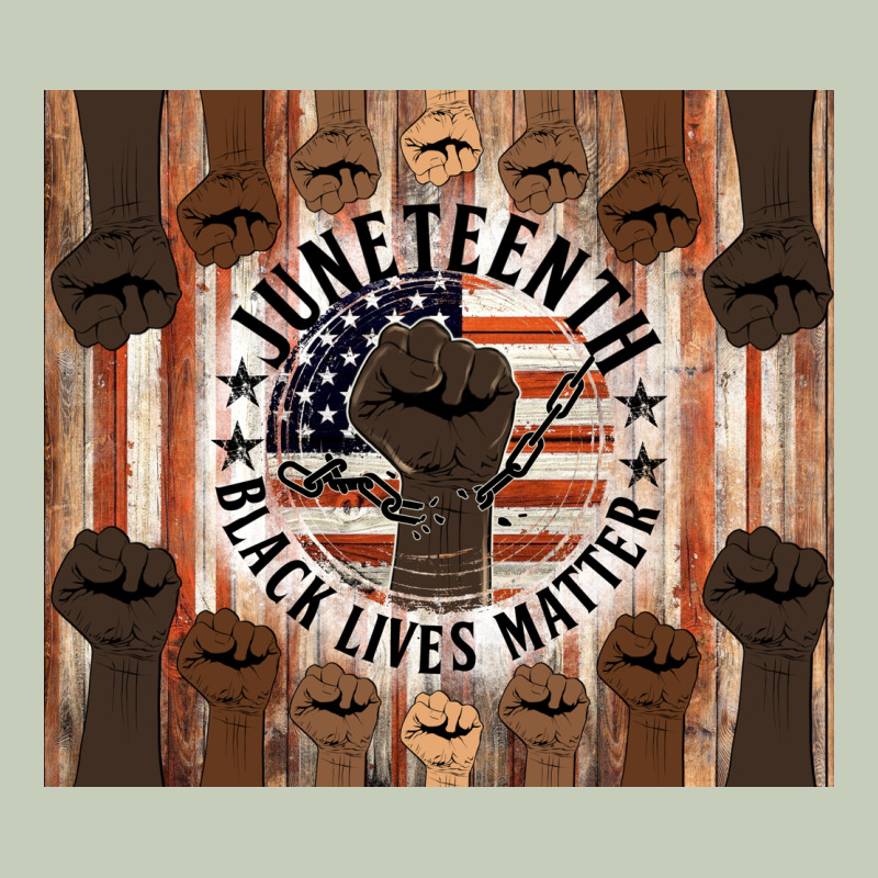 Black Lives Matter Ladies Tee by HRA Design Shop | Teevron