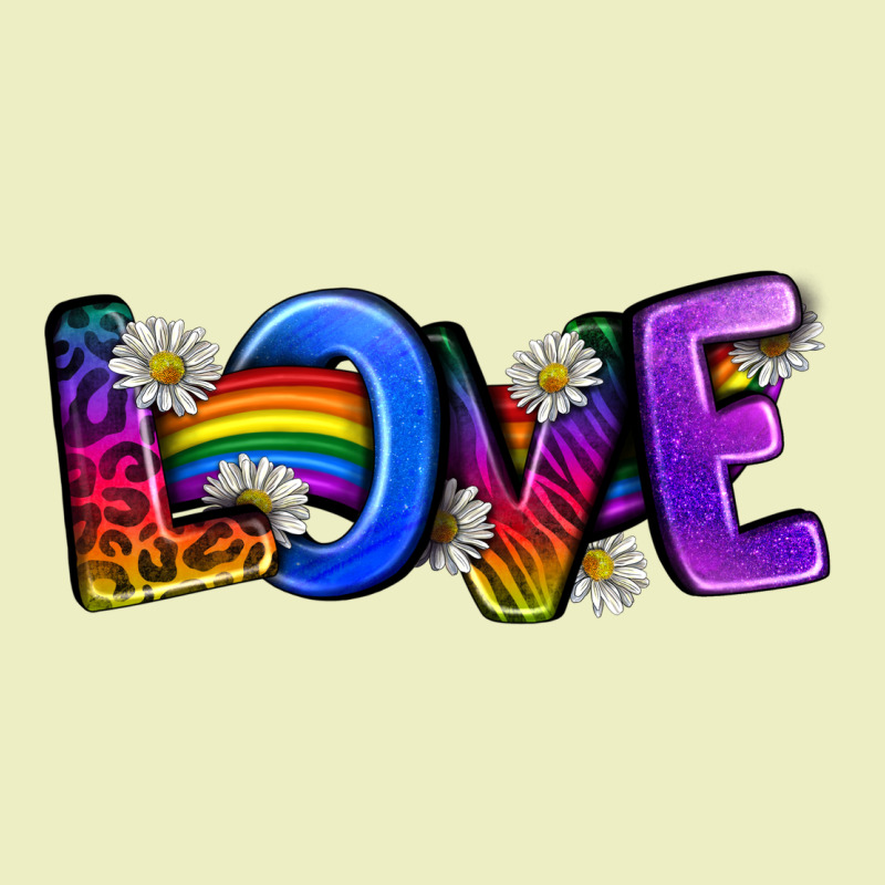 Western Love Lgbtq+ Urban Hoodie by BundleAndBundleShop | Teevron