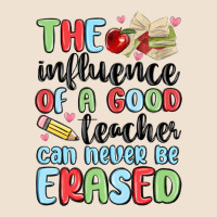 The Influence Of A Good Teacher Can Never Be  Eras Urban Heavy Tee | Teevron