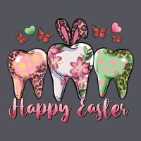 Happy Easter Dental Vintage Hoodie | Teevron