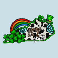 Kentucky Yall Ladies Tee | Teevron
