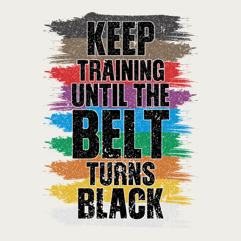 Black Belt Martial Art Training Karate Taekwondo Zipper Hoodie by Bettercallsaul | Teevron