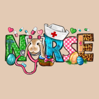 Easter Nurse Urban Hoodie | Teevron