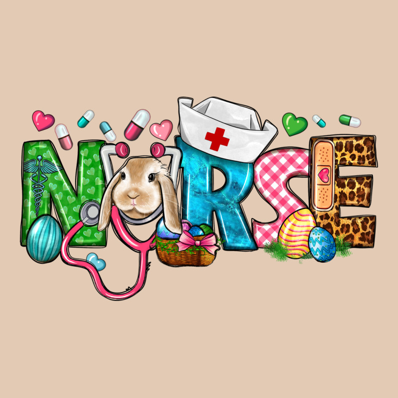 Easter Nurse Urban Hoodie by BundleAndBundleShop | Teevron