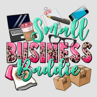 Small Business Baddie Premium Hoodie | Teevron