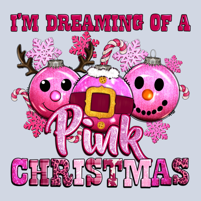 Iam Dreaming Of A Christmas Premium Sweatshirt by CowGirlArtShop | Teevron