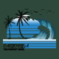 California The Perfect Wave Zipper Hoodie | Teevron