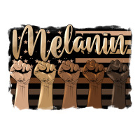 melanin american flag | Teevron