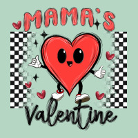 Mama's Valentine Classic Tee | Teevron