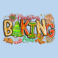 Christmas Baking Crew Classic Tee | Teevron